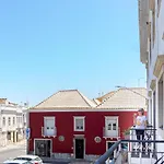 Гостевой дом Casas Da Formosa - Downtown Alegria 3*
