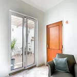 بيت ضيافة Casas Da Formosa - Downtown Alegria