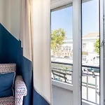 Casas Da Formosa - Downtown Alegria 3*