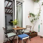 Casas Da Formosa - Downtown Alegria 3* Тавира
