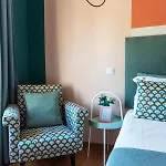 Casas Da Formosa - Downtown Alegria 3* Тавира