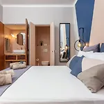 Гостевой дом Casas Da Formosa - Downtown Alegria 3*