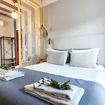 ゲストハウス Casas Da Formosa - Downtown Alegria