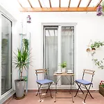 Casas Da Formosa - Downtown Alegria ゲストハウス 3*