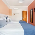 Casas Da Formosa - Downtown Alegria ゲストハウス タヴィラ