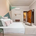 Casas Da Formosa - Downtown Alegria Тавира