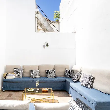 Casas Da Formosa - Downtown Alegria Tavira