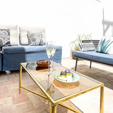 Casas Da Formosa - Downtown Alegria