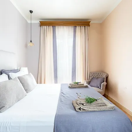 Casas Da Formosa - Downtown Alegria 3* Tavira