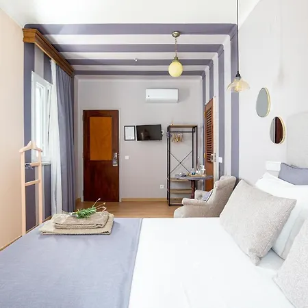 Casas Da Formosa - Downtown Alegria Гостевой дом Тавира