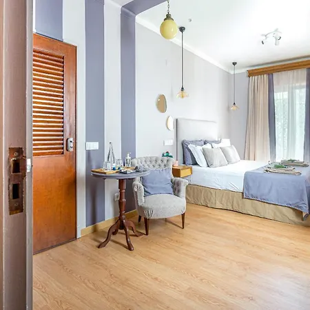 Casas Da Formosa - Downtown Alegria 3* Tavira