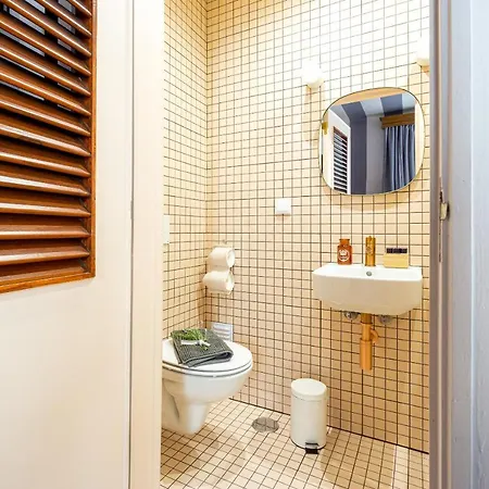 Guest house Casas Da Formosa - Downtown Alegria 3*