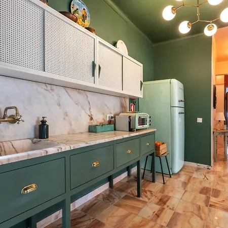 Casas Da Formosa - Downtown Alegria 3* Тавира