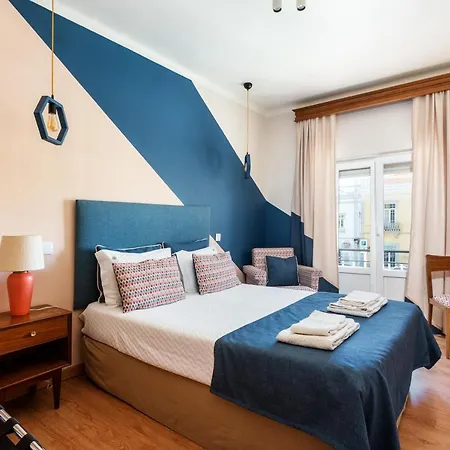 Casas Da Formosa - Downtown Alegria Тавира