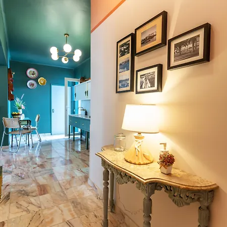 Casas Da Formosa - Downtown Alegria Гостевой дом 3*