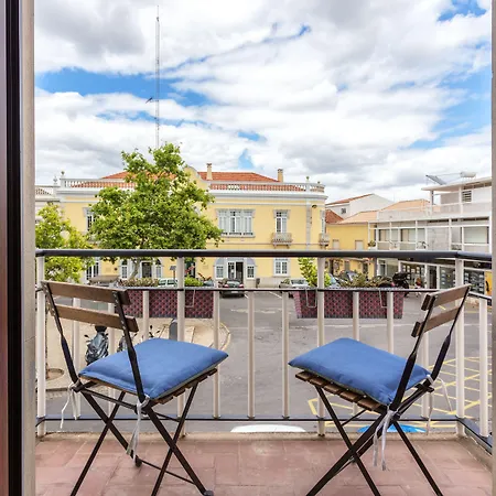 Casas Da Formosa - Downtown Alegria 3*