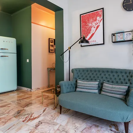 Гостевой дом Casas Da Formosa - Downtown Alegria