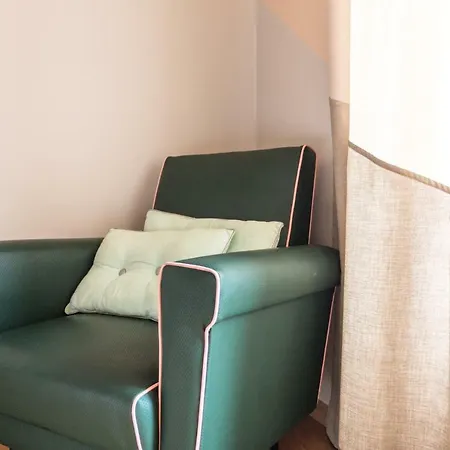 Гостевой дом Casas Da Formosa - Downtown Alegria