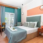 Casas Da Formosa - Downtown Alegria