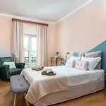 Vendégház Casas Da Formosa - Downtown Alegria 3*