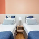 Casas Da Formosa - Downtown Alegria Тавира