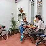Gasthof Casas Da Formosa - Downtown Alegria