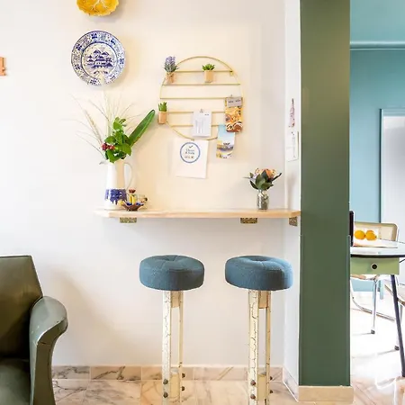 Guest house Downtown Alegria Tavira