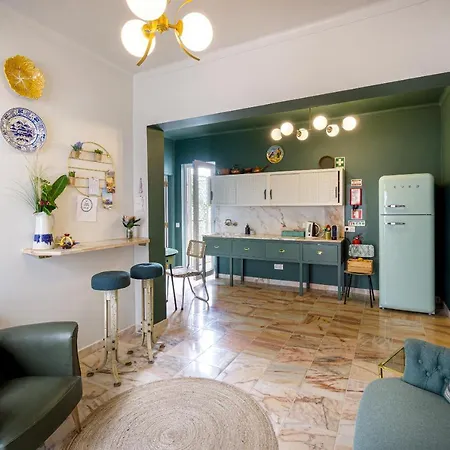 Downtown Alegria Guest house Tavira