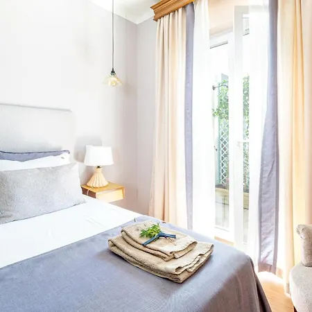 Downtown Alegria Guest house