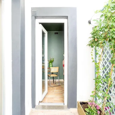 Casas Da Formosa - Downtown Alegria Maison d'hôtes 3*