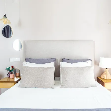 Casas Da Formosa - Downtown Alegria 3* Tavira