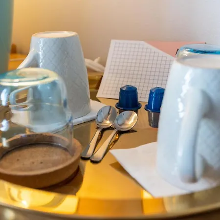 Casas Da Formosa - Downtown Alegria Πανσιόν 3*