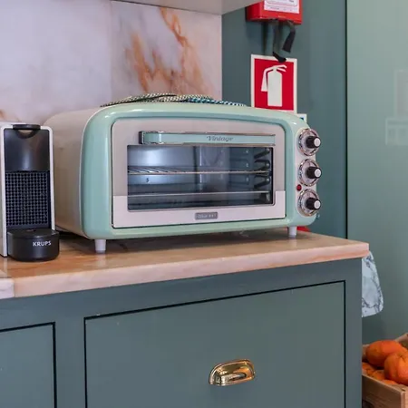 Maison d'hôtes Casas Da Formosa - Downtown Alegria