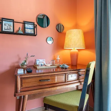 Casas Da Formosa - Downtown Alegria Πανσιόν