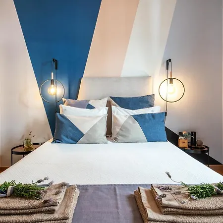Downtown Alegria Guest house