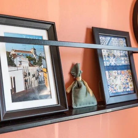 Downtown Alegria Guest house