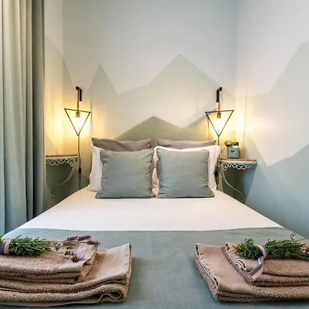 Guest house Downtown Alegria Tavira