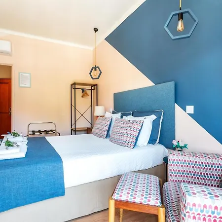 Downtown Alegria Guest house