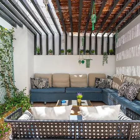 Casas Da Formosa - Downtown Alegria