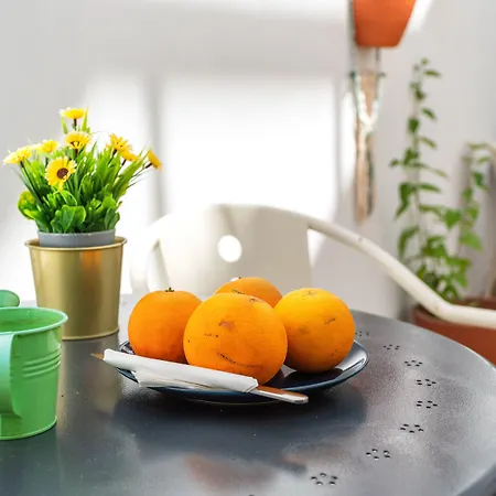 Casas Da Formosa - Downtown Alegria Πανσιόν 3*