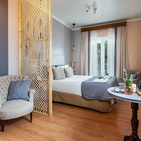 Casas Da Formosa - Downtown Alegria Πανσιόν