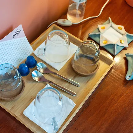 Casas Da Formosa - Downtown Alegria Maison d'hôtes