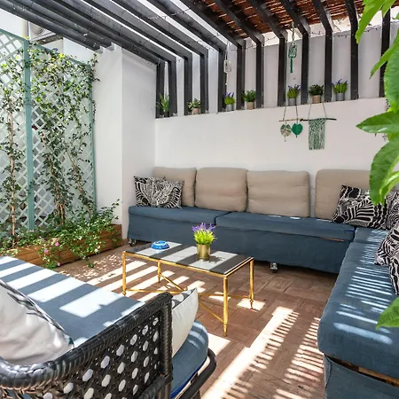 Casas Da Formosa - Downtown Alegria Πανσιόν 3*