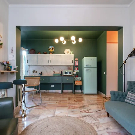 Casas Da Formosa - Downtown Alegria Vendégház