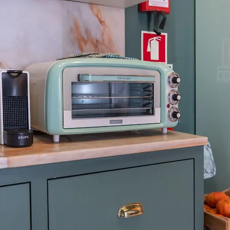 בית הארחה Casas Da Formosa - Downtown Alegria טאווירה