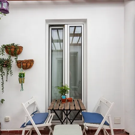 Vendégház Casas Da Formosa - Downtown Alegria Tavira
