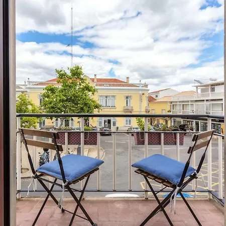 Casas Da Formosa - Downtown Alegria בית הארחה טאווירה