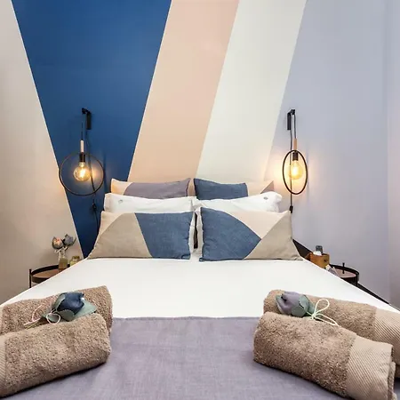 Casas Da Formosa - Downtown Alegria Tavira