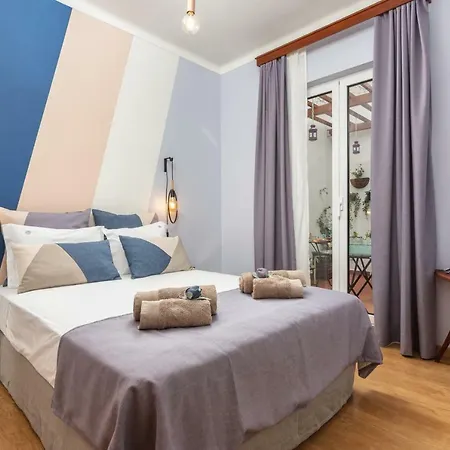 Casas Da Formosa - Downtown Alegria