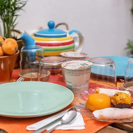 Maison d'hôtes Casas Da Formosa - Downtown Alegria Tavira